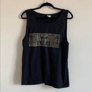 Kappa Alpha Theta sorority tank top University of Wisconsin